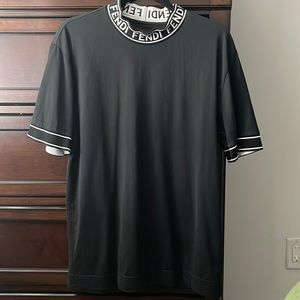 Fendi Classic shirt